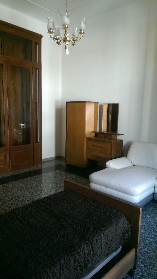 Hotel Palazzo Don Ruggiero San Ferdinando di Puglia Exterior foto